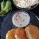  Darshna Rajpara 's cooksnap of when they made પૂરી.