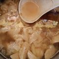 Cooksnap dari nurul untuk resep Sup Ayam Bakso-Kembang Tahu