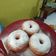 Cooksnap dari Fia Fauziah untuk resep Donat