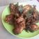 Cooksnap dari Cony Septiani untuk resep Ayam Goreng Serundeng