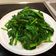 Miss J的德國小廚房 的 蒜香波菜 cooksnap
