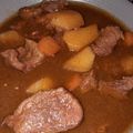 Cooksnap dari Arum Puspita Rani untuk resep Semur Daging Sapi Empuk