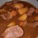 Cooksnap dari Arum Puspita Rani untuk resep Semur Daging Sapi Empuk
