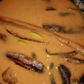 Cooksnap dari Aini untuk resep Mangut Tongkol Pindang