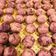 Lau Lavina 的 Sweet potato snowball cookie 紫薯雪球曲奇 cooksnap