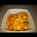 Cooksnap dari Kristiana Setya untuk resep Udang Pete Sambal Balado