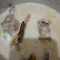 Cooksnap dari Septia untuk resep Opor Ayam