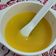 Cooksnap dari echa gischelea untuk resep Puree apel (MPASI 6M menu tunggal)
