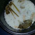 Cooksnap dari fatya putri untuk resep Nasi Liwet ala Ricecooker #BikinRamadhanBerkesan