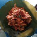 Cooksnap dari dedah untuk resep Ayam Suwir