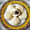 Cooksnap dari Dinda R K untuk resep Bakpao Tanpa Ulen