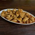 Cooksnap dari deadeliade untuk resep 113. Fillet Ayam Saos Madu