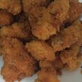 Cooksnap dari firfirf untuk resep Chicken Katsu