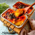 Cooksnap dari memey untuk resep Mentai Rice Ekonomis / Olahan Nasi