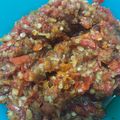 Cooksnap dari putri wibisono untuk resep Sambal Bawang