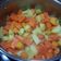 El cooksnap de nuriaisnana cuando hizo Crema de calabaza.