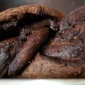 Cooksnap dari ade yulida untuk resep Triple Chocolate Babka