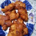 Cooksnap dari Moel Idrus untuk resep Pisang Goreng Madu ala Bu Nanik