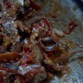 Cooksnap dari shery untuk resep Sambal ikan Asin kriuk