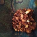 Cooksnap dari Akina Sanka Rea untuk resep Crispy Caramel Crouton