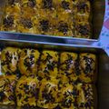 Cooksnap dari Rinda Sari Putri untuk resep 01 bolen pisang coklat keju