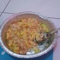 Cooksnap dari Efie Aro untuk resep Macaroni Schotel Kukus