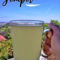 Cooksnap dari Renny Mahlenny untuk resep 24. Jeniper Madu Himsalt