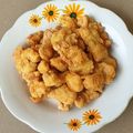 Cooksnap dari Siska Fc untuk resep Fillet Ayam Goreng Tepung