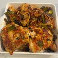 Cooksnap dari Miyane Soemitro untuk resep Ayam Bakar Rica Manado