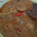 Cooksnap dari Ifta ainun untuk resep Semur Jengkol Empuk & Enak