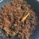 Cooksnap dari Ratna Suhendari untuk resep Dendeng Ragi