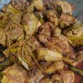 Cooksnap dari Erni Apriana untuk resep Ayam rica kemangi