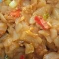 Cooksnap dari Yanti Jui untuk resep Kwetiau goreng jawa