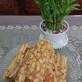 Cooksnap dari Dewi Kartika Sari untuk resep Sotang a.k.a Tokkebi