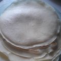 El cooksnap de aritozarate cuando hizo Panqueques para canelones!.