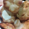 El cooksnap de Adara Eluney cuando hizo Torta fritas.
