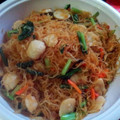 Cooksnap dari Tary Tary untuk resep Bihun Goreng Sayuran Bakso
