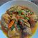 Cooksnap dari kirana sashi untuk resep 5. Ayam Woku Kemangi