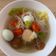 Cooksnap dari Enbun Marufah untuk resep Sup Kimlo