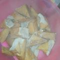 Cooksnap dari NoverLand untuk resep 18. Tahu Baso Ikan Tuna