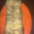 Cooksnap dari Julia Kurnia Ika Putri untuk resep Overnight Soft Bun DOUGH