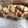 El cooksnap de Rosaura Magdalena Pando cuando hizo Rosca de Pascua.
