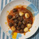 Cooksnap dari Vidya Dias untuk resep Bola Daging Cincang Asam Manis (lebih enak dari Ikea meatball)!