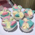 Cooksnap dari Dee Dieka untuk resep Bolu kukus mekar tanpa soda