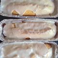 El cooksnap de karyna borrego cuando hizo Budín de limón.