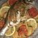 صورة من MiSsôu Løunnàa ، شاركها بعد تجربة وصفة دوراد في الفرن بتتبيلة رائعة 🐟🐟🐟🐟🐟