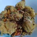 Cooksnap dari nianotes untuk resep Tuna Cabe Garam