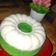 Cooksnap dari Bunda Jasmine untuk resep Bolu-Putu (Putri) Ayu 😻