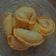 Neeta Bhatt का कुकस्नैप जब उन्होंने मावा गुझिया(mawa gujiya recipe in hindi) बनाया था।