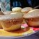 El cooksnap de Fabiana Daguer cuando hizo Muffins de naranja y chocolate.